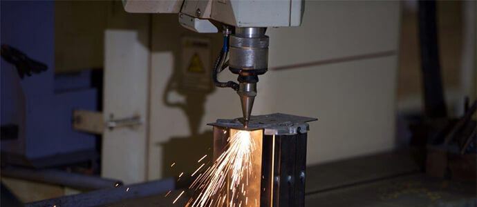 5 Axis