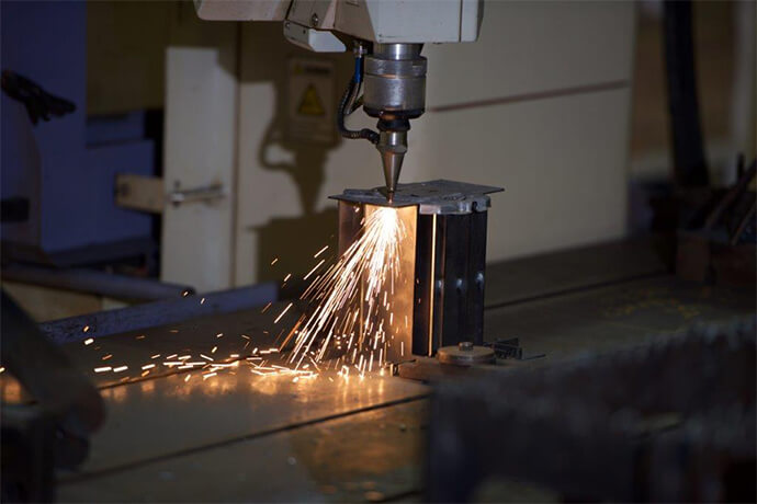 5 Axis