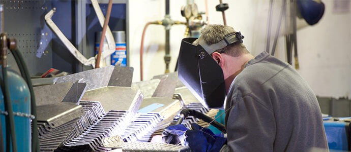 welding